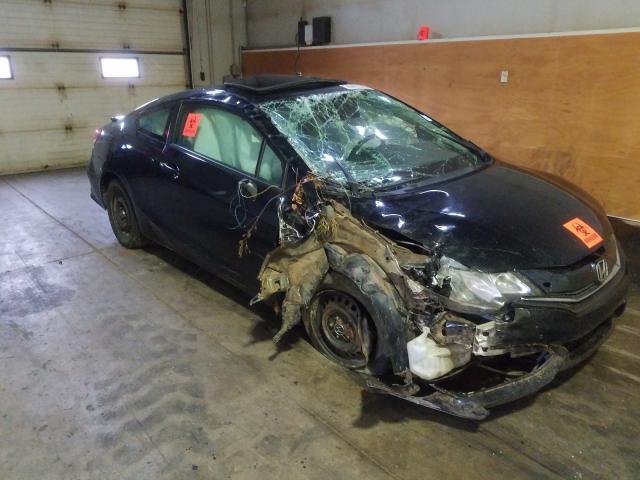 Photo 0 VIN: 2HGFG3A53EH002900 - HONDA CIVIC LX 