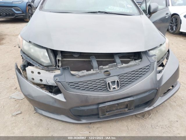 Photo 5 VIN: 2HGFG3A54CH533116 - HONDA CIVIC 