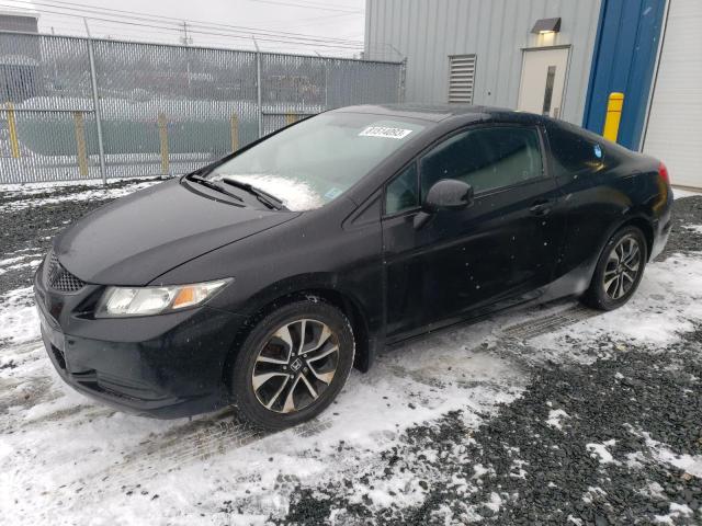 Photo 0 VIN: 2HGFG3A54DH004900 - HONDA CIVIC 