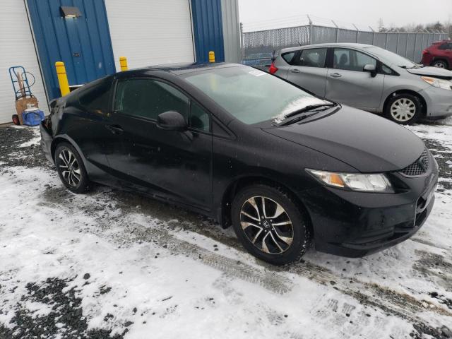 Photo 3 VIN: 2HGFG3A54DH004900 - HONDA CIVIC 