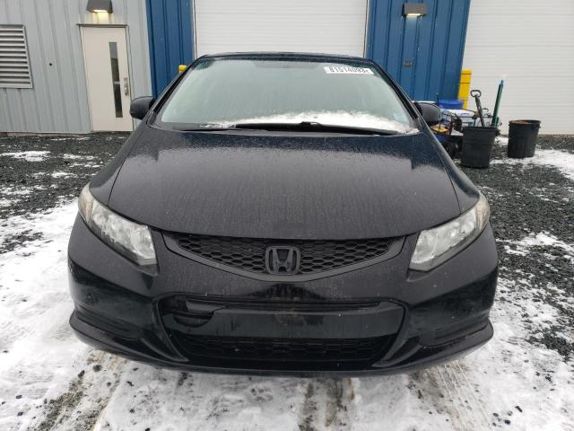 Photo 4 VIN: 2HGFG3A54DH004900 - HONDA CIVIC 