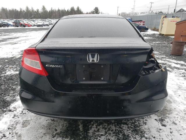 Photo 5 VIN: 2HGFG3A54DH004900 - HONDA CIVIC 