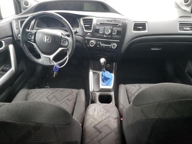 Photo 7 VIN: 2HGFG3A54DH004900 - HONDA CIVIC 