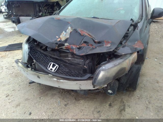 Photo 5 VIN: 2HGFG3A55CH543704 - HONDA CIVIC CPE 