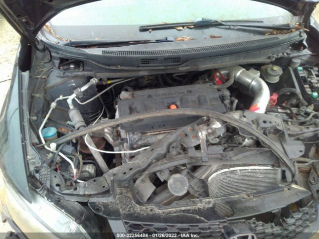 Photo 9 VIN: 2HGFG3A55CH543704 - HONDA CIVIC CPE 