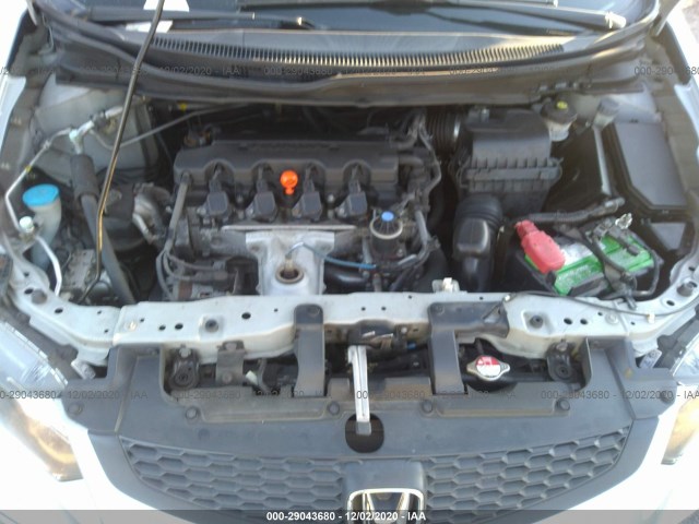 Photo 9 VIN: 2HGFG3A55DH524491 - HONDA CIVIC CPE 