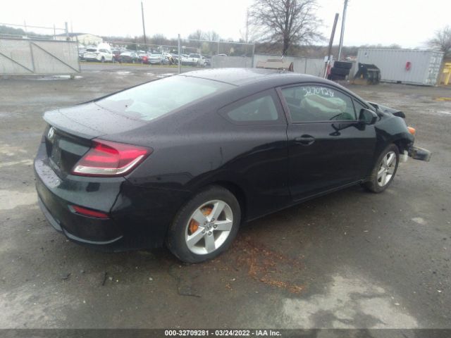 Photo 3 VIN: 2HGFG3A55FH510545 - HONDA CIVIC COUPE 