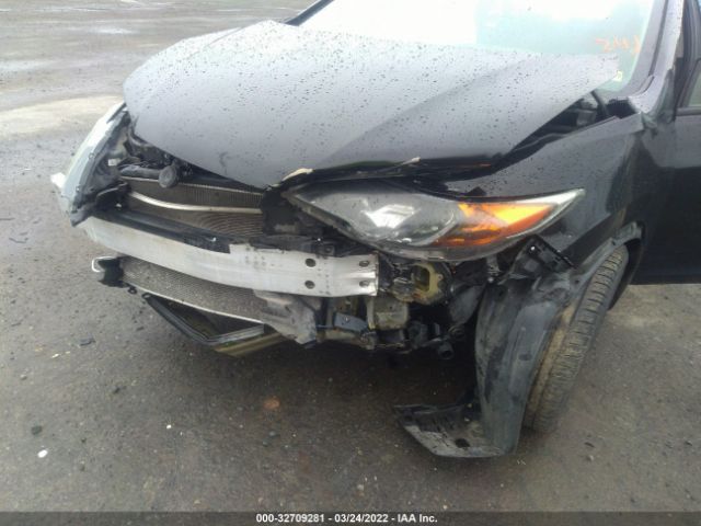 Photo 5 VIN: 2HGFG3A55FH510545 - HONDA CIVIC COUPE 