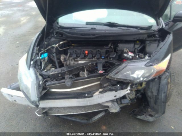 Photo 9 VIN: 2HGFG3A55FH510545 - HONDA CIVIC COUPE 