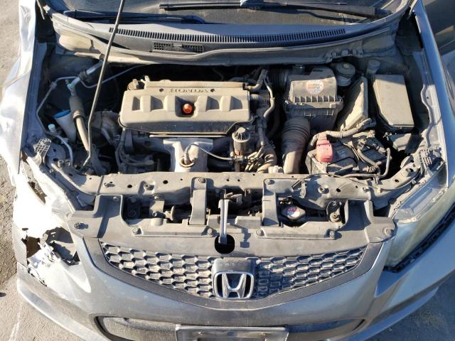 Photo 10 VIN: 2HGFG3A56CH543713 - HONDA CIVIC 