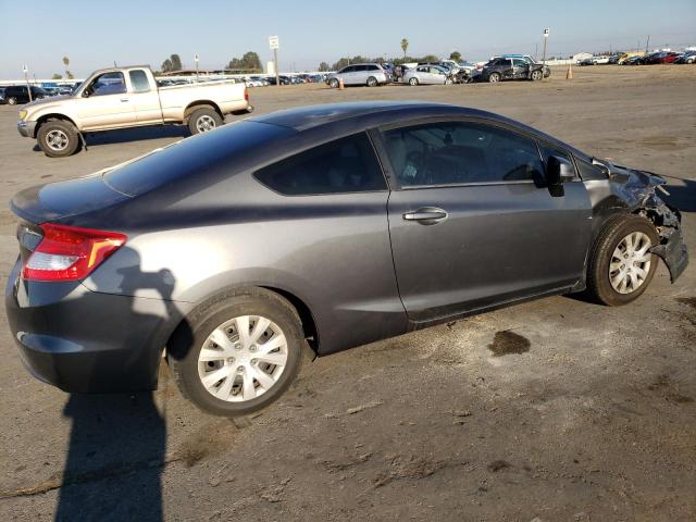 Photo 2 VIN: 2HGFG3A56CH543713 - HONDA CIVIC 