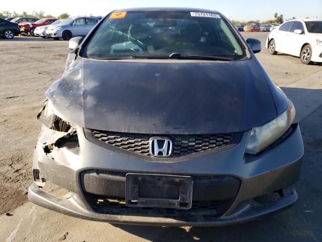 Photo 4 VIN: 2HGFG3A56CH543713 - HONDA CIVIC 