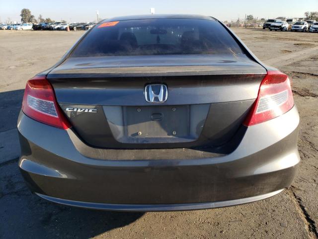 Photo 5 VIN: 2HGFG3A56CH543713 - HONDA CIVIC 