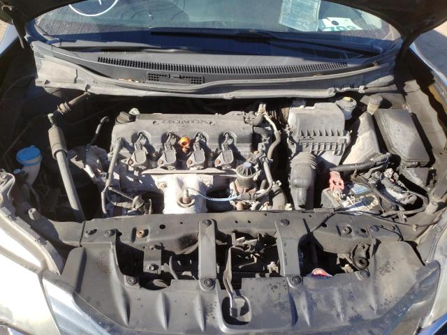 Photo 6 VIN: 2HGFG3A56EH002843 - HONDA CIVIC LX 