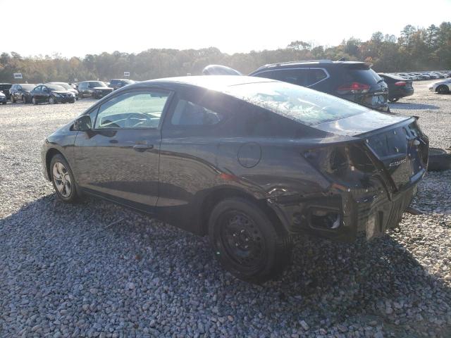 Photo 1 VIN: 2HGFG3A57DH500435 - HONDA CIVIC LX 