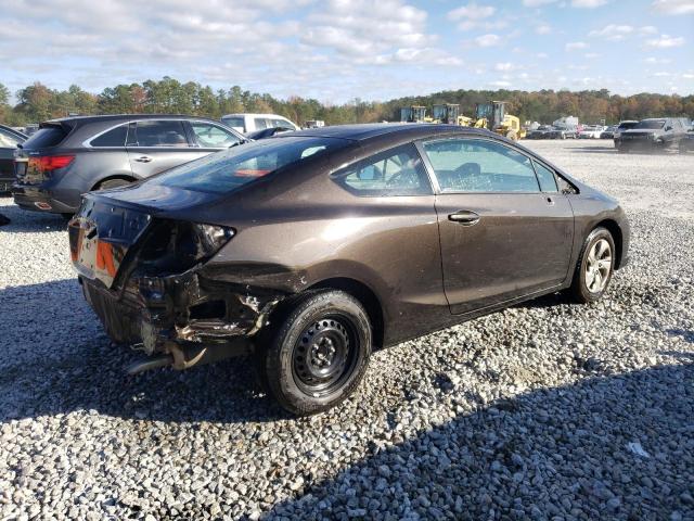 Photo 2 VIN: 2HGFG3A57DH500435 - HONDA CIVIC LX 