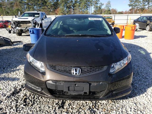 Photo 4 VIN: 2HGFG3A57DH500435 - HONDA CIVIC LX 