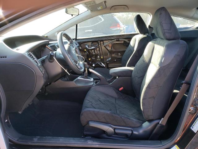 Photo 6 VIN: 2HGFG3A57DH500435 - HONDA CIVIC LX 