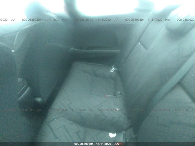 Photo 7 VIN: 2HGFG3A57DH530986 - HONDA CIVIC CPE 