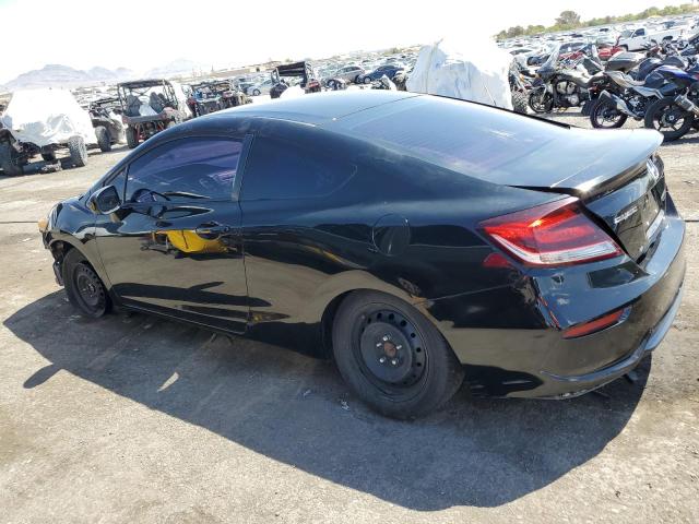 Photo 1 VIN: 2HGFG3A57EH512201 - HONDA CIVIC 