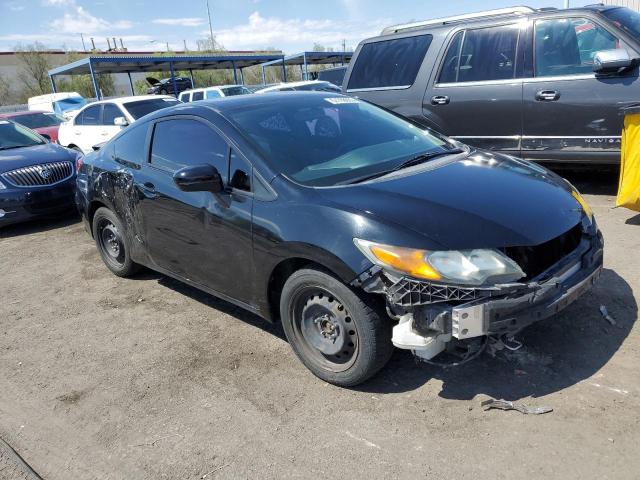 Photo 3 VIN: 2HGFG3A57EH512201 - HONDA CIVIC 