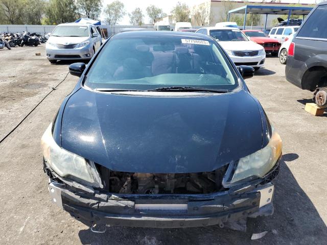 Photo 4 VIN: 2HGFG3A57EH512201 - HONDA CIVIC 