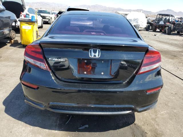 Photo 5 VIN: 2HGFG3A57EH512201 - HONDA CIVIC 