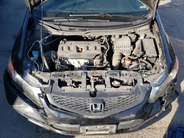 Photo 10 VIN: 2HGFG3A58CH513712 - HONDA CIVIC 