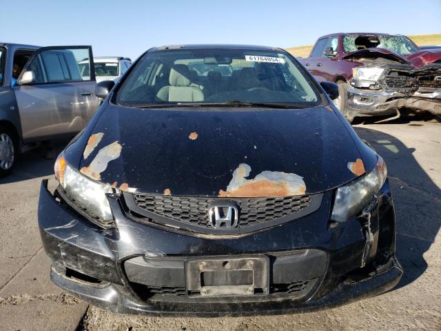 Photo 4 VIN: 2HGFG3A58CH513712 - HONDA CIVIC 