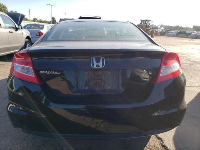 Photo 5 VIN: 2HGFG3A58CH513712 - HONDA CIVIC 