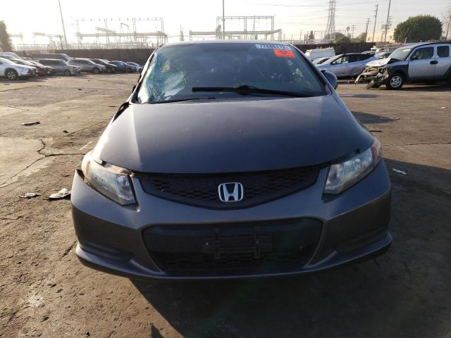 Photo 4 VIN: 2HGFG3A58CH543728 - HONDA CIVIC EX 