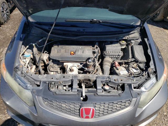 Photo 6 VIN: 2HGFG3A59CH006110 - HONDA CIVIC LX 