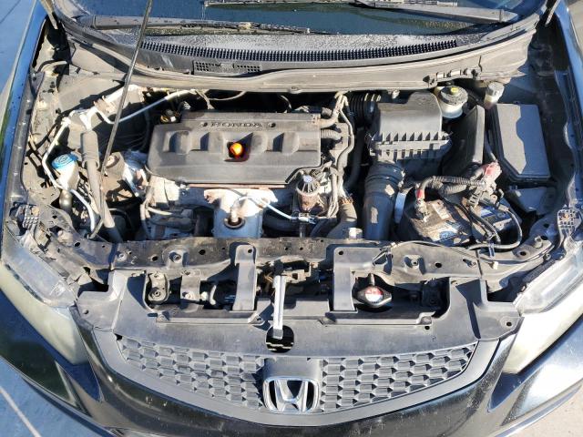 Photo 10 VIN: 2HGFG3A59CH545004 - HONDA CIVIC 