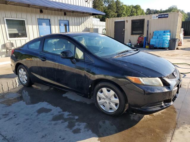 Photo 3 VIN: 2HGFG3A59CH545004 - HONDA CIVIC 