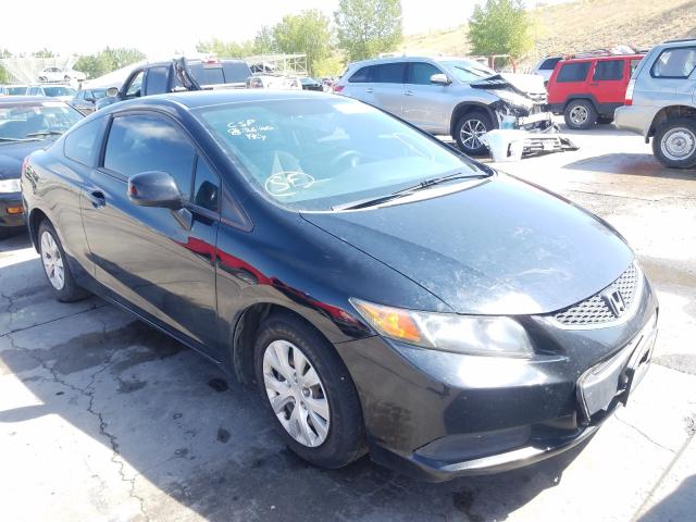 Photo 0 VIN: 2HGFG3A5XCH522606 - HONDA CIVIC LX 