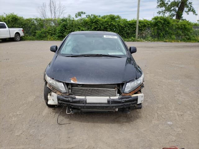 Photo 8 VIN: 2HGFG3A5XDH002312 - HONDA CIVIC LX 