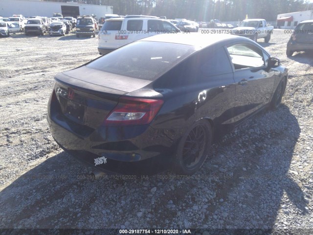 Photo 3 VIN: 2HGFG3A5XDH508559 - HONDA CIVIC CPE 