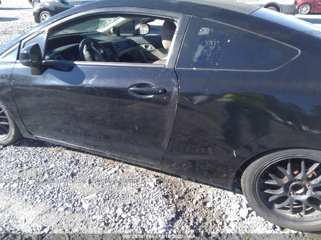 Photo 5 VIN: 2HGFG3A5XDH508559 - HONDA CIVIC CPE 