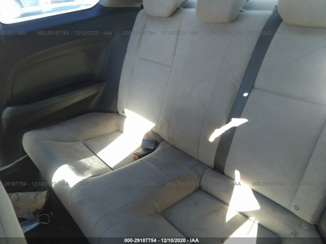 Photo 7 VIN: 2HGFG3A5XDH508559 - HONDA CIVIC CPE 