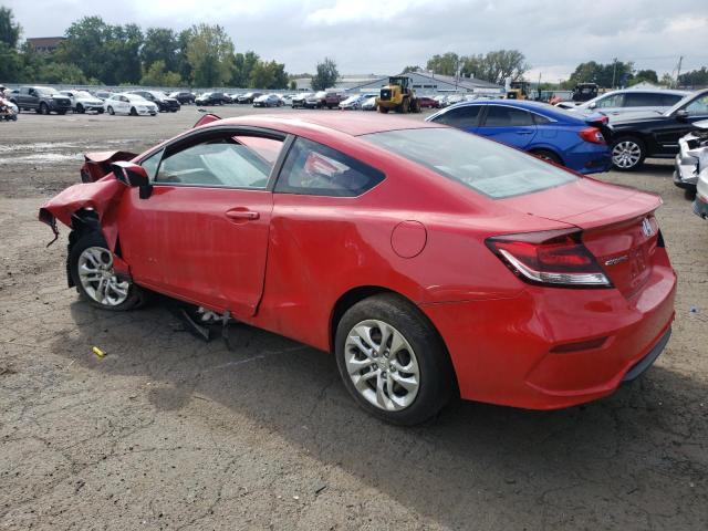 Photo 1 VIN: 2HGFG3A5XFH518267 - HONDA CIVIC LX 