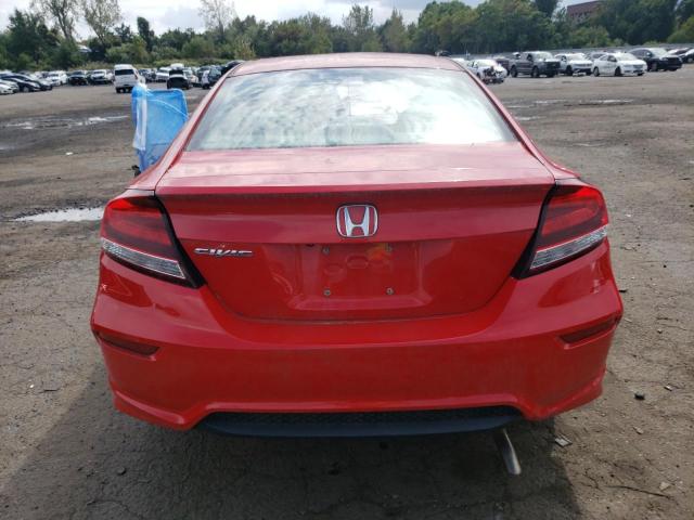 Photo 5 VIN: 2HGFG3A5XFH518267 - HONDA CIVIC LX 