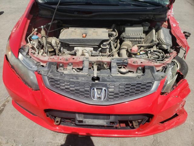 Photo 6 VIN: 2HGFG3A81CH535626 - HONDA CIVIC EX 