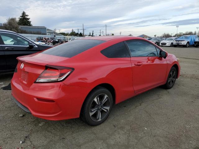 Photo 2 VIN: 2HGFG3A82EH525478 - HONDA CIVIC 