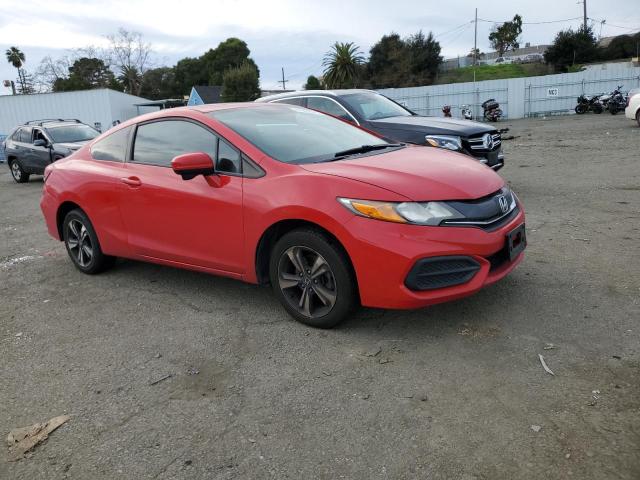 Photo 3 VIN: 2HGFG3A82EH525478 - HONDA CIVIC 