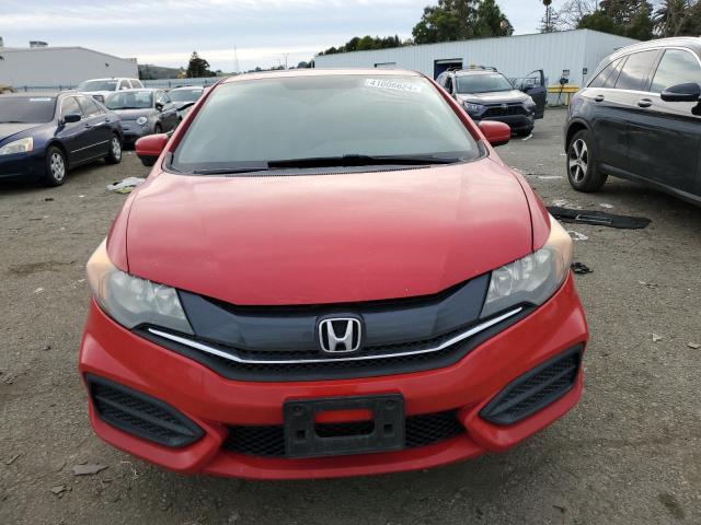 Photo 4 VIN: 2HGFG3A82EH525478 - HONDA CIVIC 