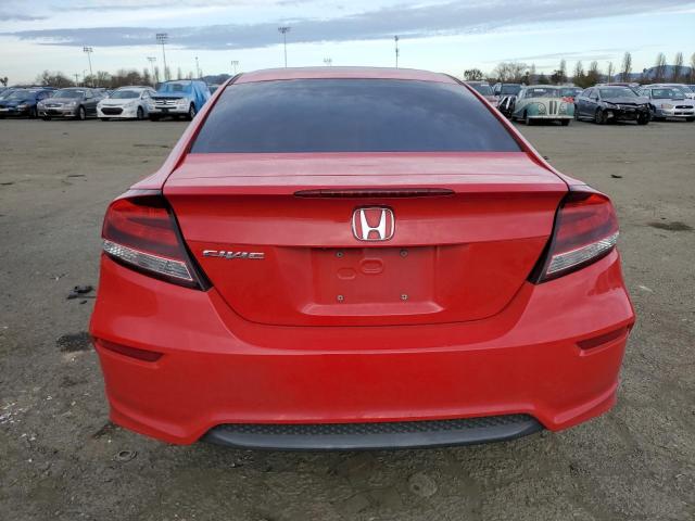 Photo 5 VIN: 2HGFG3A82EH525478 - HONDA CIVIC 