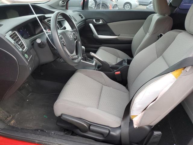 Photo 6 VIN: 2HGFG3A82EH525478 - HONDA CIVIC 