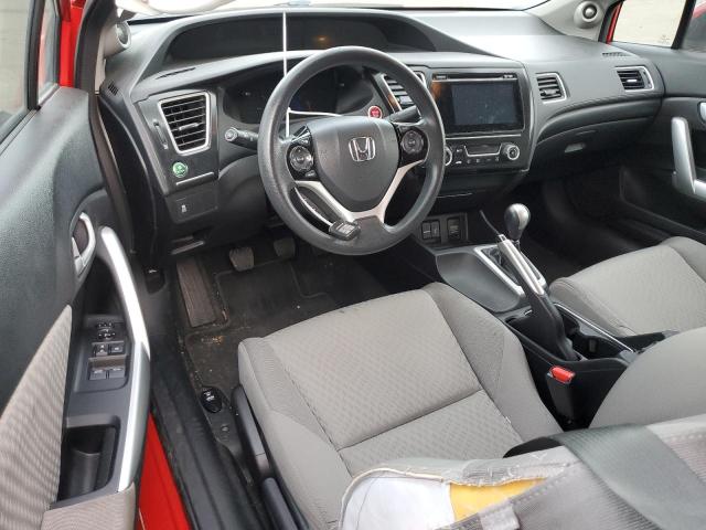 Photo 7 VIN: 2HGFG3A82EH525478 - HONDA CIVIC 