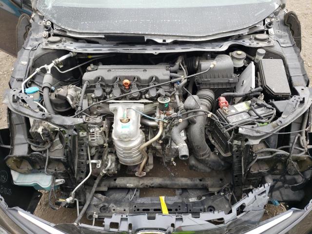 Photo 6 VIN: 2HGFG3A82FH506575 - HONDA CIVIC EX 