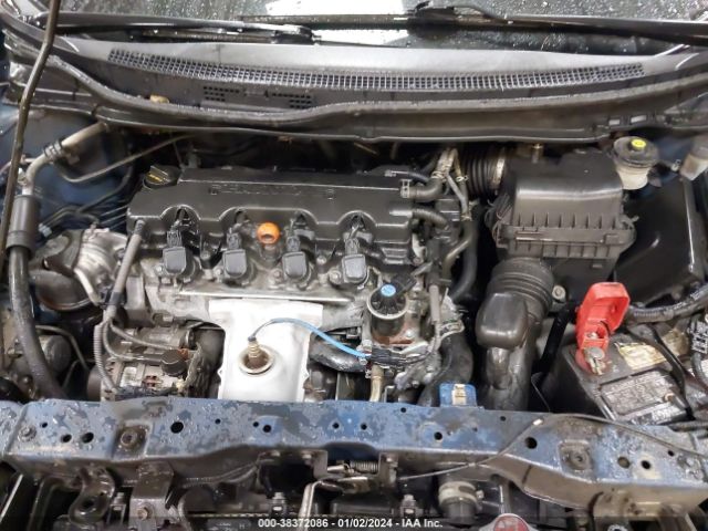 Photo 9 VIN: 2HGFG3A82FH522002 - HONDA CIVIC 